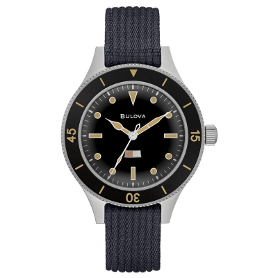 BULOVA MOD. 98A266-93692