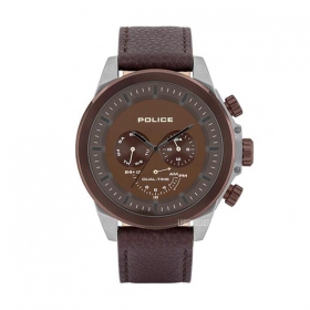 POLICE WATCHES Mod. P15970JSUBZ12-95414