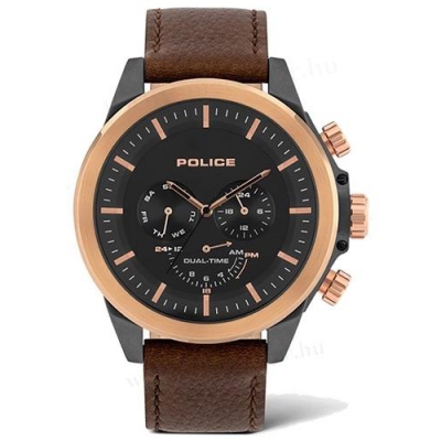 POLICE WATCHES Mod. P15970JSUR02-95421