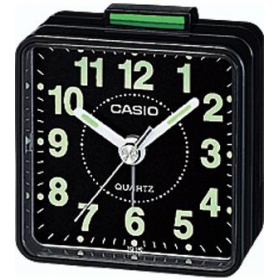 CASIO ALARM CLOCK Mod. TQ-140-1E-96727