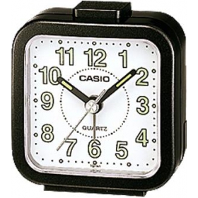 CASIO ALARM CLOCK Mod. TQ-141-1E-96733
