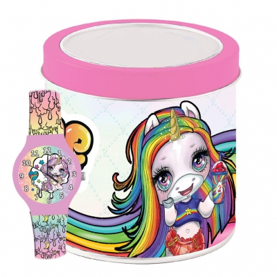 POOPSIE UNICORN - Tin box-96854