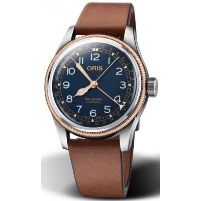 ORIS MOD. 754774143650752071-97551