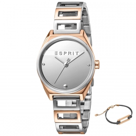 ESPRIT MOD. ES1L058M0055 SPECIAL PACK (watch + bracelet)-98249