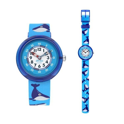 FLIKFLAK WATCHES Mod. ZFBNP176-98513