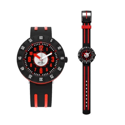 FLIKFLAK WATCHES Mod. ZFCSP105-98519