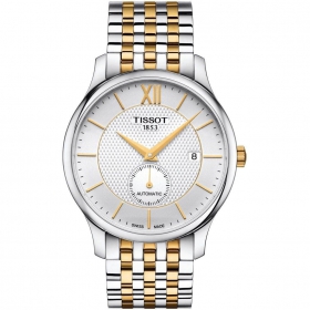 TISSOT Mod. TRADITION SMALL SECOND-99296